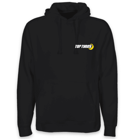 Top Tyres Apparel